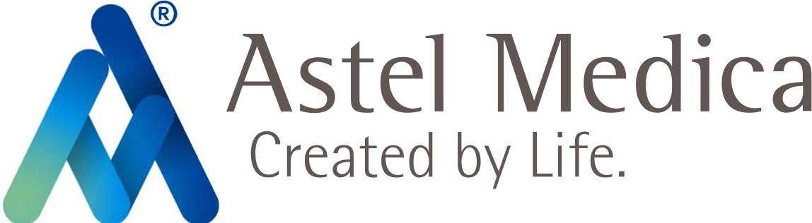 Logo Astel Medica