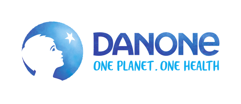 Logo Danone