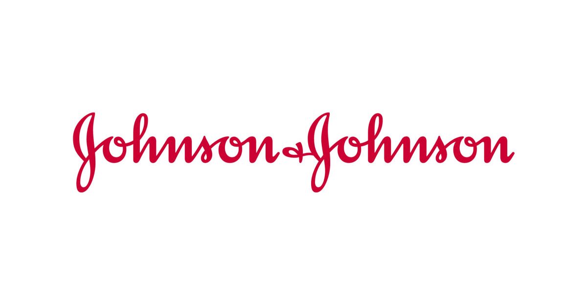 Logo Johnson & Johnson