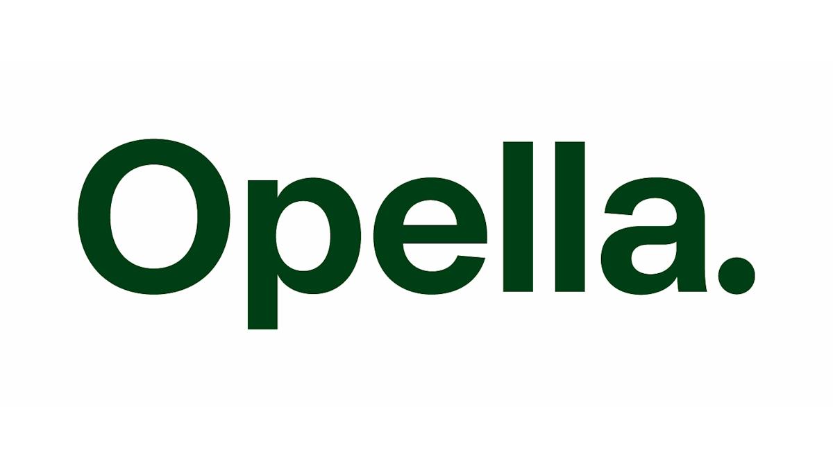 Logo Opella