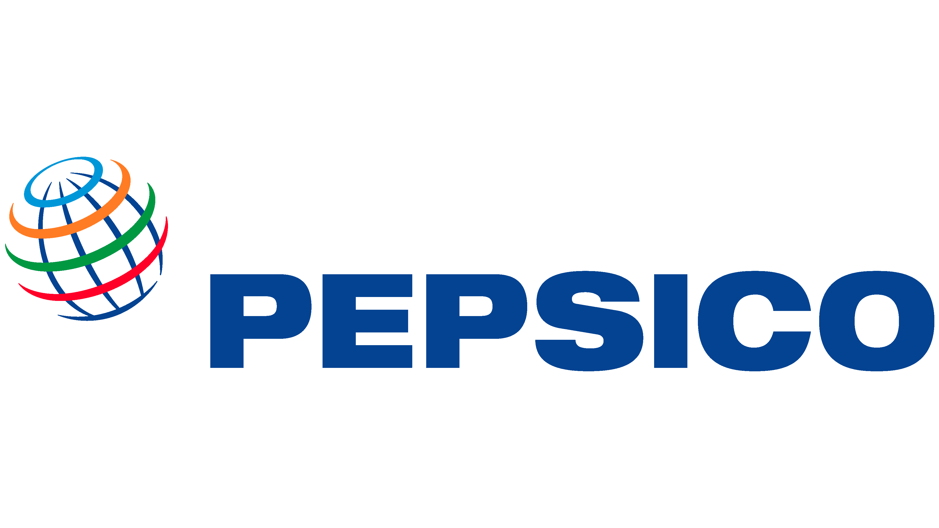 Logo Pepsico