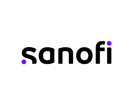 Logo Sanofi