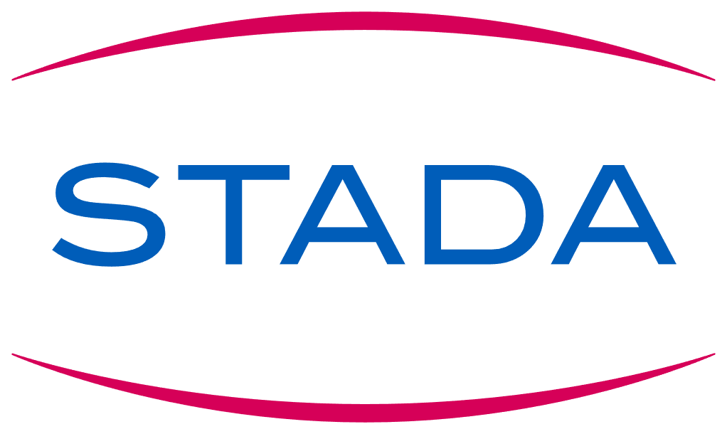 Logo STADA